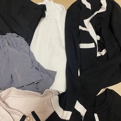 グレイル　トップスまとめうりの画像