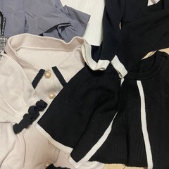 グレイル　トップスまとめうりの画像