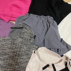 グレイル　トップスまとめうりの画像