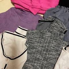 グレイル　トップスまとめうりの画像
