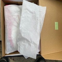 安全靴の画像
