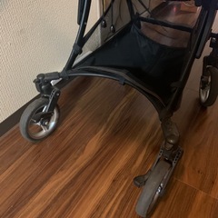 ベビーカー(ピジョンランフィ)の画像