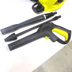 KARCHER ケルヒャー K5.600 家庭用 60Hz 高圧洗浄機 【モノ市場東海店】 130の画像