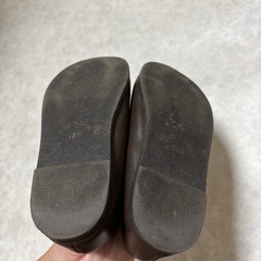 18cmブーツ・Samansa Mos2の画像