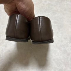 18cmブーツ・Samansa Mos2の画像