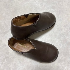 18cmブーツ・Samansa Mos2の画像