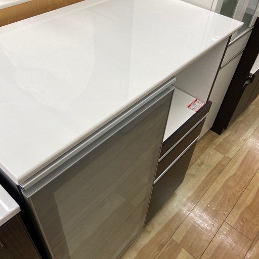 キッチンカウンター【リサイクルフカツ岡崎倉庫店】250926SM-35