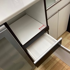 キッチンカウンター【リサイクルフカツ岡崎倉庫店】250926SM-35の画像