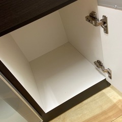 キッチンカウンター【リサイクルフカツ岡崎倉庫店】250926SM-35の画像