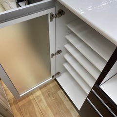 キッチンカウンター【リサイクルフカツ岡崎倉庫店】250926SM-35の画像