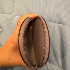 コーチ　小銭入れの画像