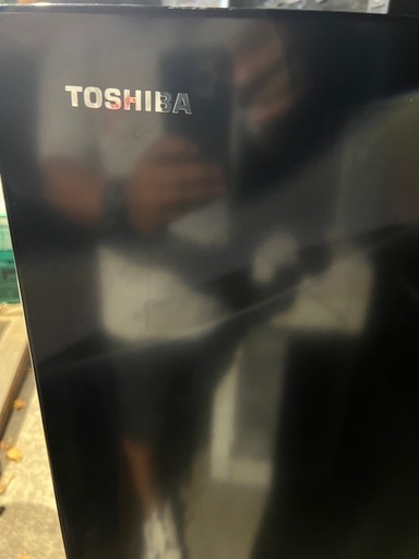 TOSHIBA21年製美品/激安出品サービス価格