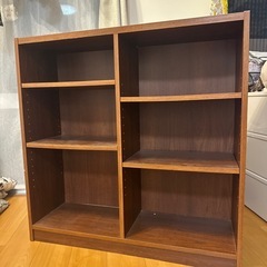 本棚、お譲りします！！！の画像