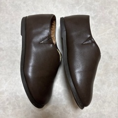 18cmブーツ・Samansa Mos2の画像