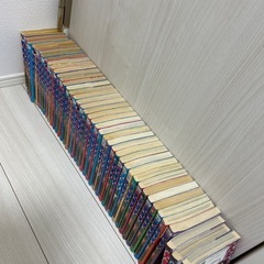 犬夜叉　4〜43巻+テレビアニメ版 
壱、弐、参の画像