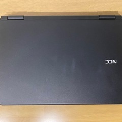 ノートパソコンの画像