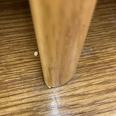 karimoku 2人掛けソファー　ファブリック　【トレファク　川越店】の画像