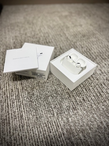 Apple AirPods Pro 初代　第1世代
