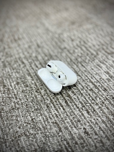 Apple AirPods Pro 初代　第1世代