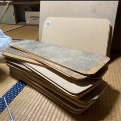 シルクスクリーン　下敷きの画像