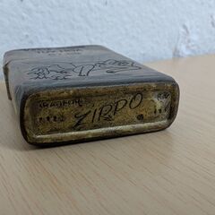 ベトナムZIPPOの画像