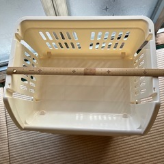 整理棚　の画像