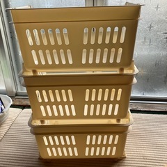 整理棚　の画像