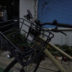 自転車（クロスバイク）【10/5掲載終了】の画像