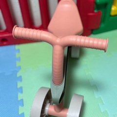 子供　三輪車の画像