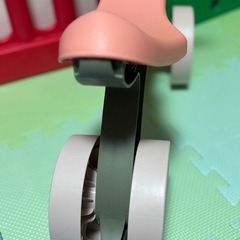 子供　三輪車の画像