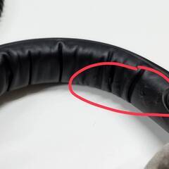 beyerdynamic DT990PRO 開放型モニターヘッドホンの画像