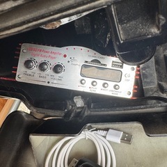 マジェスティ250  最終値下げの画像
