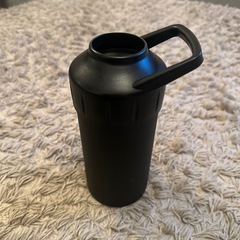 ペットボトルホルダー　黒の画像