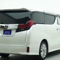 🌟30系入庫しました❗❗🎶🚙トヨタ アルファード 　Ｓ　Ａパッケージの画像