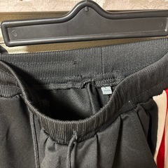 134・古着・ジャージ・トラックパンツ・M〜L程の画像