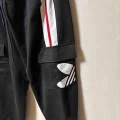 134・古着・ジャージ・トラックパンツ・M〜L程の画像