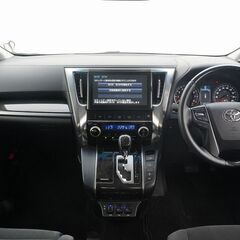 🌟30系入庫しました❗❗🎶🚙トヨタ アルファード 　Ｓ　Ａパッケージの画像
