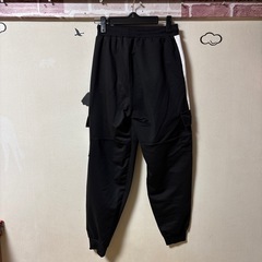134・古着・ジャージ・トラックパンツ・M〜L程の画像