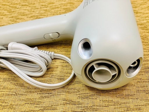 Panasonic ヘアードライヤー EH-NC50-W 2025年製　【トレファク　川越店】