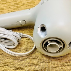 Panasonic ヘアードライヤー EH-NC50-W 2025年製　【トレファク　川越店】の画像