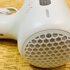 Panasonic ヘアードライヤー EH-NC50-W 2025年製　【トレファク　川越店】の画像