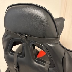 【受付終了】ゲーミングチェアの画像