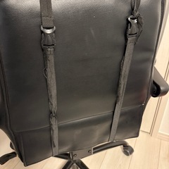 【受付終了】ゲーミングチェアの画像