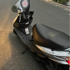 アドレスv125s
の画像