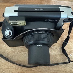 FujiFilm フィルムカメラ Instax Wide 400の画像
