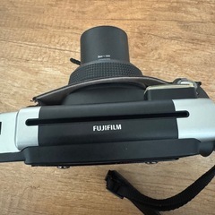 FujiFilm フィルムカメラ Instax Wide 400の画像