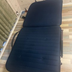 折りたたみベット
