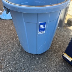90Lバケツの画像