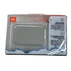 186001 現状品 JBL ジェイビーエル Bluetooth スピーカー GO3 [0000000001113]の画像
