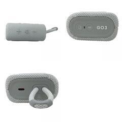 186001 現状品 JBL ジェイビーエル Bluetooth スピーカー GO3 [0000000001113]の画像